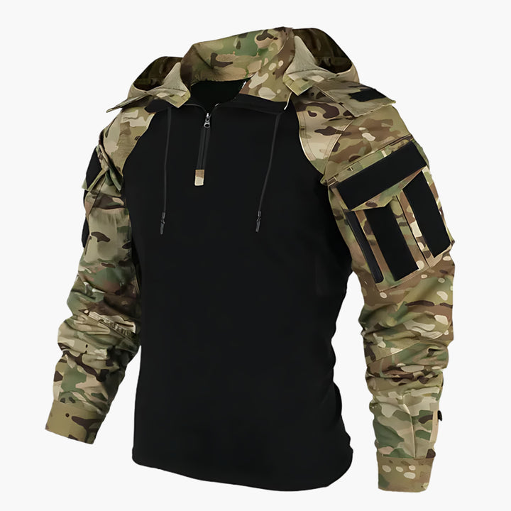 Liam | Tactical Jacket