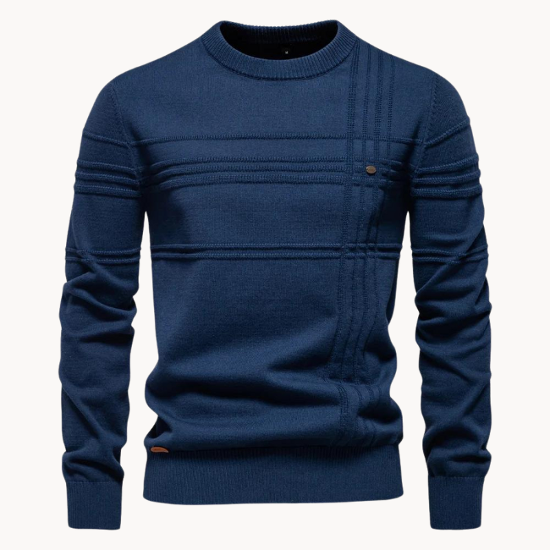 Dominic™ | Lined Sweater